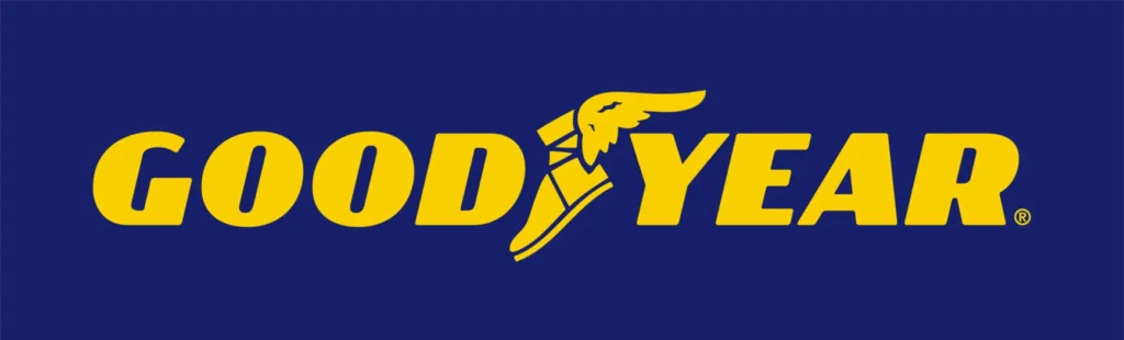 ยางรถ ยี่ห้อ goodyear
